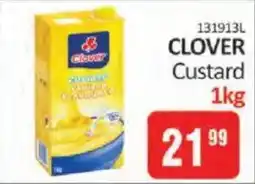 KitKat Cash and Carry Clover Custard offer