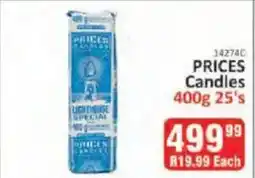 KitKat Cash and Carry Prices Candles offer
