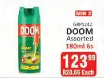 KitKat Cash and Carry DOOM Assorted offer