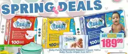 Three Star Cash and Carry Buy both for 189.99 offer