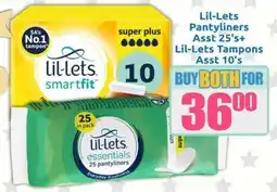 Three Star Cash and Carry Buy both for 36 offer
