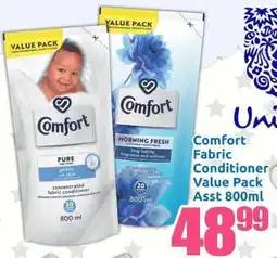 Three Star Cash and Carry Conditioner Value Pack Asst offer