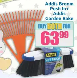 Three Star Cash and Carry Buy both for 63.99 offer