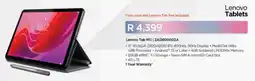 Computer Mania Lenovo Tab M11 offer