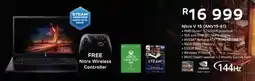 Computer Mania Acer Nitro V 15 offer
