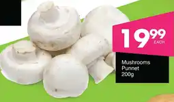 Save Hyper Mushrooms Punnet offer