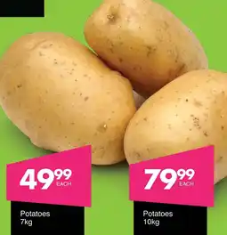 Save Hyper Potatoes offer