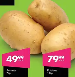 Save Hyper Potatoes offer