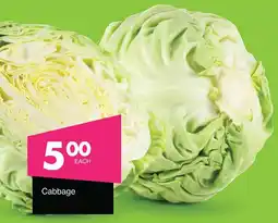 Save Hyper Cabbage offer