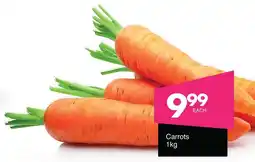 Save Hyper Carrots offer