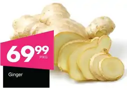 Save Hyper Ginger offer