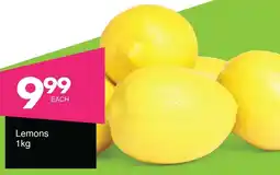 Save Hyper Lemons offer