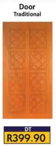 Laduma Hardware catalogue Door Traditional offer