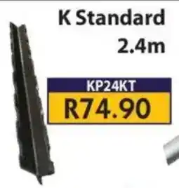 Laduma Hardware catalogue K Standard offer