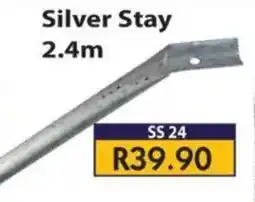 Laduma Hardware catalogue Silver Stay offer