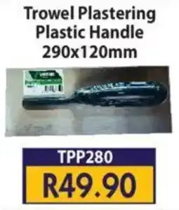 Laduma Hardware catalogue Trowel Plastering Plastic Handle offer