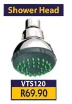Laduma Hardware catalogue Shower Head offer