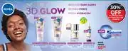 Dis-Chem Nivea Ladies Luminous Face Care Products offer
