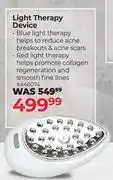 Dis-Chem Dquip Light Therapy Device offer