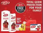 Dis-Chem Lifebuoy Products-Each offer