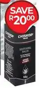 Dis-Chem Chiskop Soothing Balm-50g offer