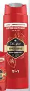 Dis-Chem Old Spice 3 In 1 Shower Gel Assorted-400ml offer