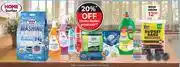 Dis-Chem Home Butler Products-Each offer