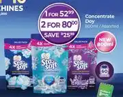 Dis-Chem Sta Soft Concentrate Doy Assorted-800ml offer