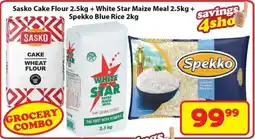 Check Save Grocery Combo offer