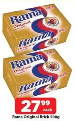 Check Save Rama Original Brick offer