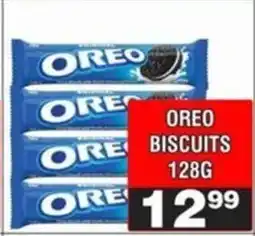 Advance Cash n Carry Oreo biscuits offer
