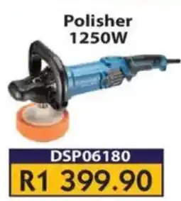 Laduma Hardware catalogue Polisher 1250W offer