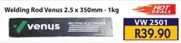 Laduma Hardware catalogue Welding Rod Venus offer