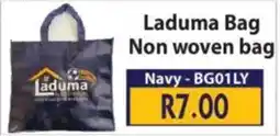 Laduma Hardware catalogue Laduma Bag Non woven bag offer