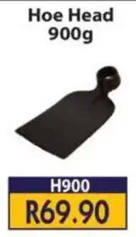 Laduma Hardware catalogue Hoe Head offer
