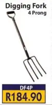 Laduma Hardware catalogue Digging Fork offer