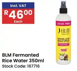 Africa Cash and Carry BLM Fermanted Rice Water offer