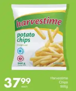 Save Harvestime Chips offer