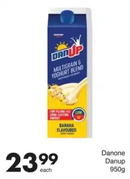 Save Danone Danup offer
