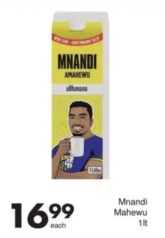 Save Mnandi Mahewu offer