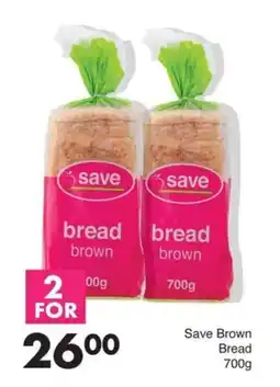 Save Save Brown Bread offer