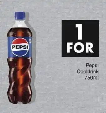 Save Pepsi Cooldrink offer