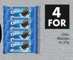 Save Oreo Biscuits offer