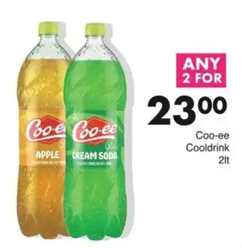 Save Coo-ee Cooldrink offer
