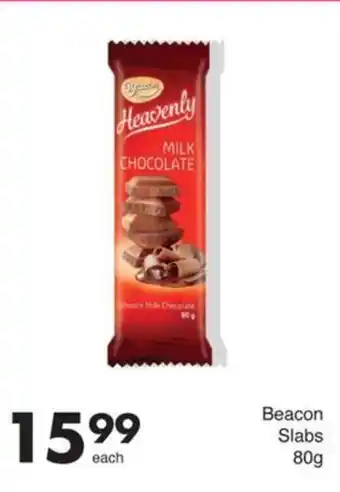 Save Beacon Slabs offer