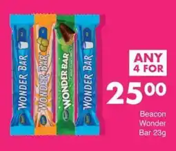 Save Beacon Wonder offer