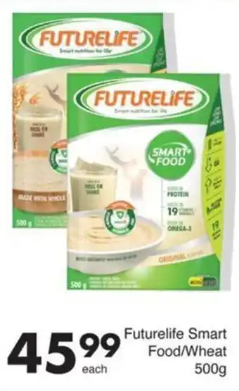 Save Futurelife Smart Food/ Wheat offer