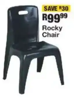 OK Furniture Rocky Chair offer