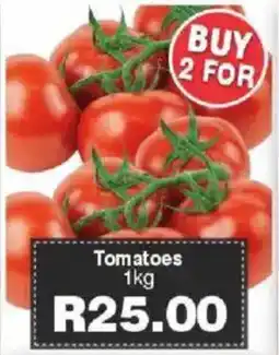 Big Save Tomatoes offer