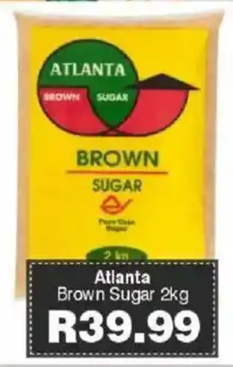 Big Save Atlanta Brown Sugar offer